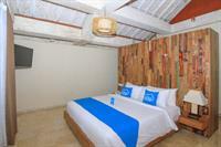 อัดมา อูมาลัส รีสอร์ต Hotel เกอโรโบกัน ภายนอก รูปภาพ