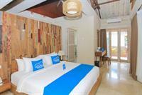 อัดมา อูมาลัส รีสอร์ต Hotel เกอโรโบกัน ภายนอก รูปภาพ