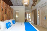 อัดมา อูมาลัส รีสอร์ต Hotel เกอโรโบกัน ภายนอก รูปภาพ
