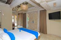 อัดมา อูมาลัส รีสอร์ต Hotel เกอโรโบกัน ภายนอก รูปภาพ