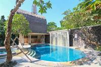 อัดมา อูมาลัส รีสอร์ต Hotel เกอโรโบกัน ภายนอก รูปภาพ
