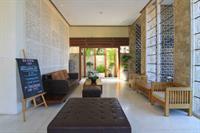 อัดมา อูมาลัส รีสอร์ต Hotel เกอโรโบกัน ภายนอก รูปภาพ