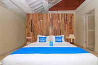 อัดมา อูมาลัส รีสอร์ต Hotel เกอโรโบกัน ภายนอก รูปภาพ